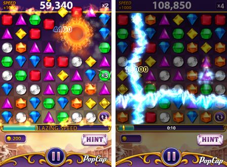 Bejeweled 3 Patch Download